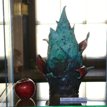 W kolekcji prywatnej