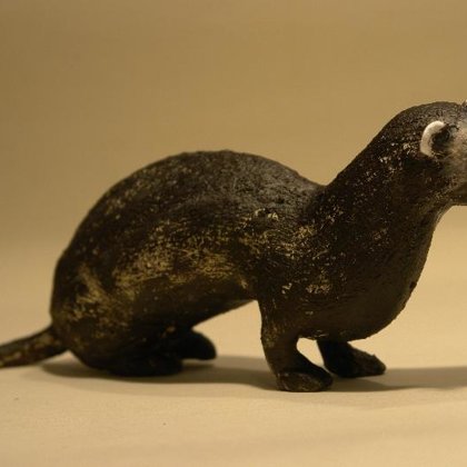 W kolekcji prywatnej