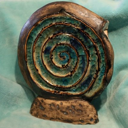 W kolekcji prywatnej