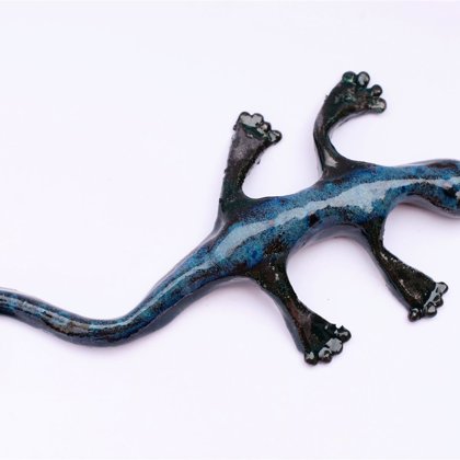 W kolekcji prywatnej