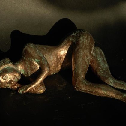 W kolekcji prywatnej