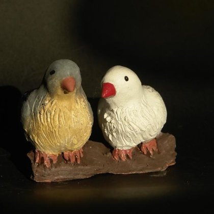 W kolekcji prywatnej