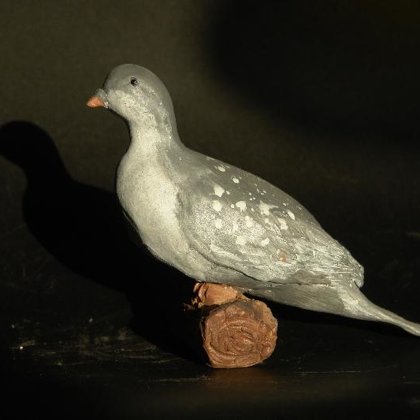 W kolekcji prywatnej