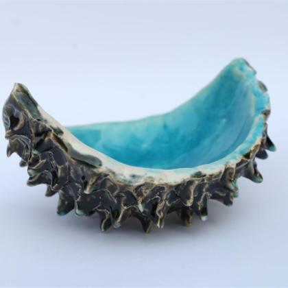 Turkusowy kasztan - sprzedane