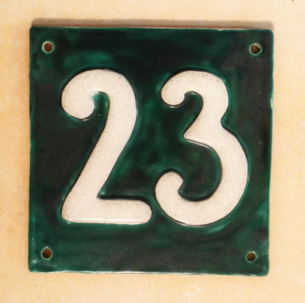Tablice na dom - Boards to hang at home