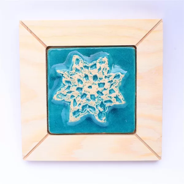 22. 16,5 x 16,5 cm