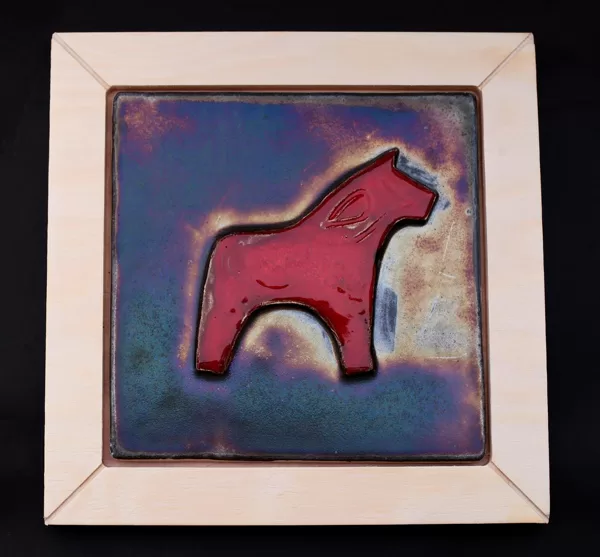 14. 27 x 27 cm